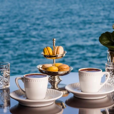 Bosphorus Palace Hotel Istanbul Exterior foto